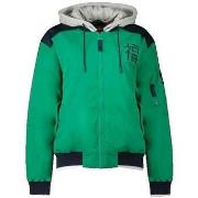 Windjack Superdry Blouson CNY Bomber