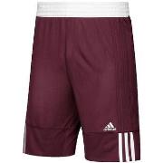 Korte Broek adidas Short 3G SPEED REVERSIBLE