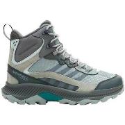 Wandelschoenen Merrell Bottes Speed Strike 2 Thermo