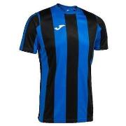 T-shirt Korte Mouw Joma T-shirt Inter Classic