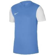 T-shirt Korte Mouw Nike T-shirt Tiempo Premier II