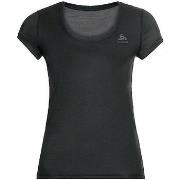 T-shirt Korte Mouw Odlo T-shirt Active F-Dry Light Eco