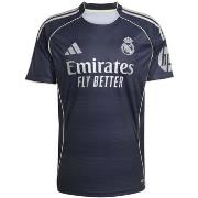 T-shirt Korte Mouw adidas Real A Jsy