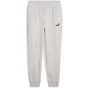 Broeken Puma Ess Small No. 1 Logo Sweatpants Fl Cl