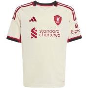 T-shirt Korte Mouw adidas Lfc A Jsy Y