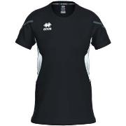 T-shirt Korte Mouw Errea Corinne Maglia Mc Ad