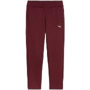 Broeken Puma Evostripe Sweatpants Dk Op