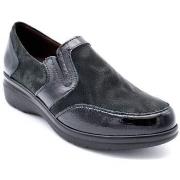 Mocassins Pitillos 10720 negro