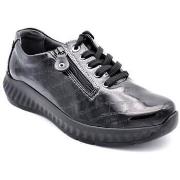 Lage Sneakers Suave 3758 negro
