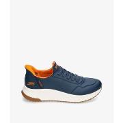 Lage Sneakers Skechers 118424