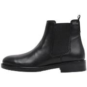 Enkellaarzen Sandra Fontan LITUR