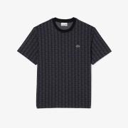 T-shirt Korte Mouw Lacoste TH5902
