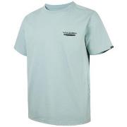 T-shirt Korte Mouw Vans -