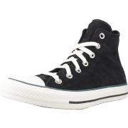 Hoge Sneakers Converse CHUCK TAYLOR ALL STAR CONTRAST SUEDE