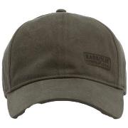 Hoed Barbour MHA0474-MHA