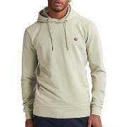 Sweater Petrol Industries -