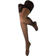 Panty’s/Kousen Trasparenze Autoreggente 30 Denari Carlotta