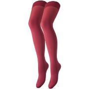 Panty’s/Kousen Trasparenze Autoreggente 70 Denari Miranda