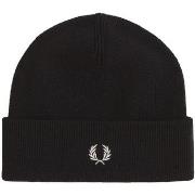 Muts Fred Perry Classic Beanie