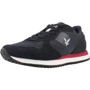Lage Sneakers Lyle &amp; Scott MALCOM