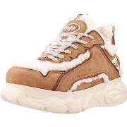 Lage Sneakers Buffalo CLD CHAI WARM