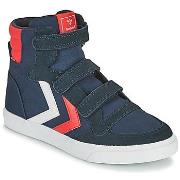 Hoge Sneakers hummel STADIL HIGH JR