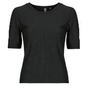 T-shirt Korte Mouw Only Play ONPSEREN ON 2/4 REG RIB