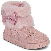 Laarzen BEPPI 2214680-PINK