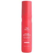 Styling &amp; modelleren Wella BB Miracle Spray Invigo Color Brillianc...