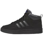 Hoge Sneakers adidas Rapid Court Mid Winterized