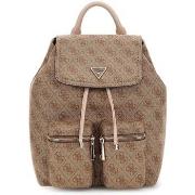 Rugzak Guess Manhattan Ii Flap Backpack
