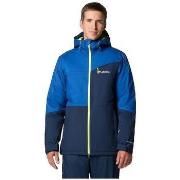 Mantel Columbia Manteau Iceberg Point II imperméable et isolant