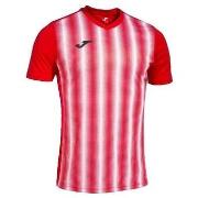 T-shirt Korte Mouw Joma T-shirt Inter II