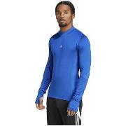 T-Shirt Lange Mouw adidas T-shirt TECHFIT manches longues
