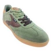 Lage Sneakers MTNG Zapato caballero MUSTANG 84775 kaki