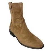 Laarzen Bienve Botín señora 2a1496 cuero