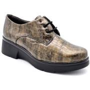 Nette schoenen Pitillos 10751 humo