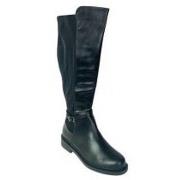 Laarzen Bienve Bota señora db5550 negro