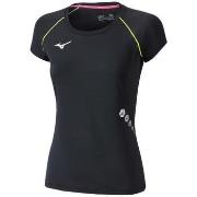 T-shirt Mizuno -