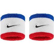 Sportaccessoires Nike Swoosh Classic Wristbands 2PK