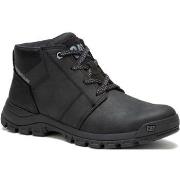 Hoge Sneakers Caterpillar Threshold Chukka