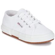 Lage Sneakers Superga 2750 KIDS