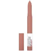 Lipstick Maybelline New York Superstay inkt lippenstift potlood - 95 T...