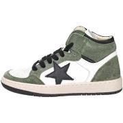 Hoge Sneakers Ciao C7853.61