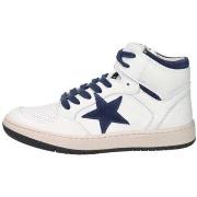 Hoge Sneakers Ciao C7853.46