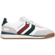 Lage Sneakers Xti 144588