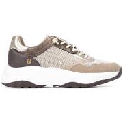 Lage Sneakers Xti 144178