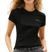 T-shirt Korte Mouw Tommy Hilfiger -