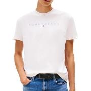 T-shirt Korte Mouw Tommy Hilfiger -