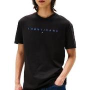 T-shirt Korte Mouw Tommy Hilfiger -